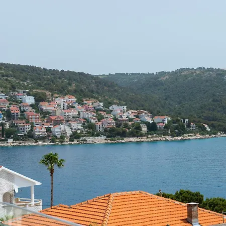 1 Bedroom Amazing In * Trogir