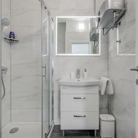 1 Bedroom Amazing In * Trogir