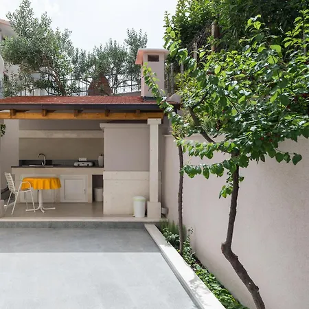 1 Bedroom Stunning In * Trogir