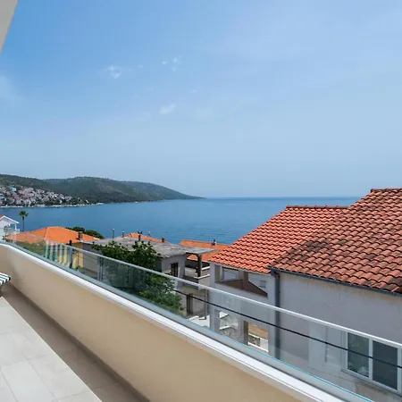 1 Bedroom Amazing In Trogir