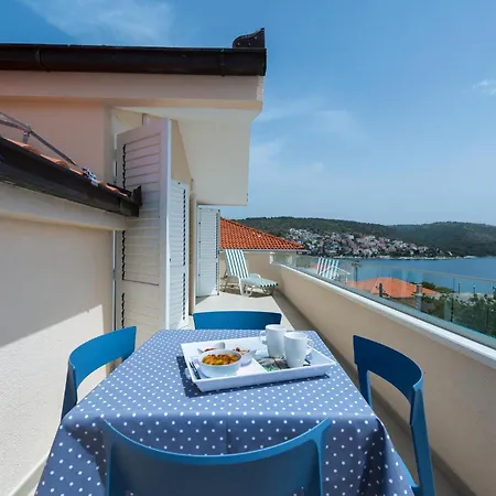 1 Bedroom Amazing In * Trogir